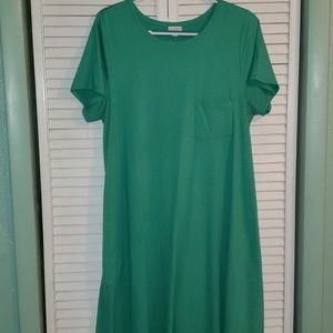 LuLaRoe Carly SOLD